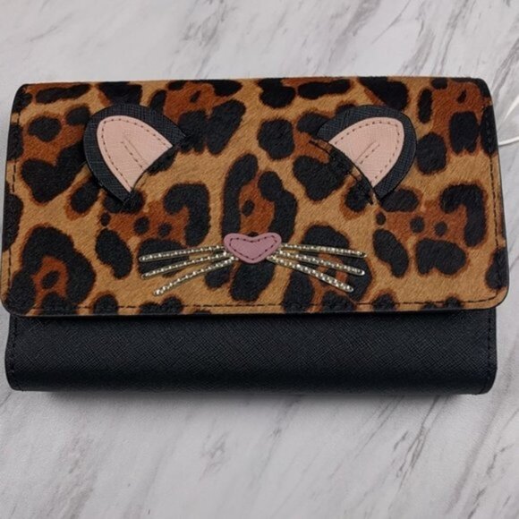 Kate Spade Run Wild Crossbody Clutch Purse – NWT - Picture 2 of 7